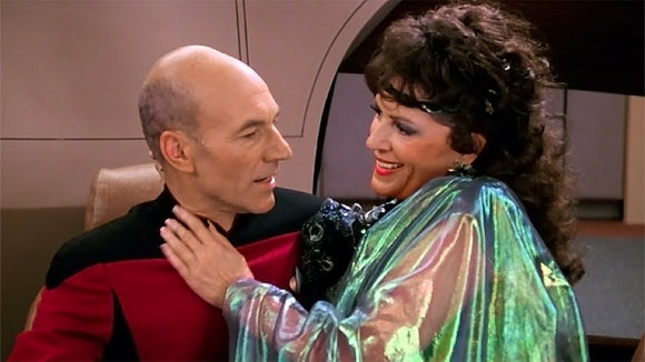 Ukonic Star Trek Valentine's Day Gift Guide