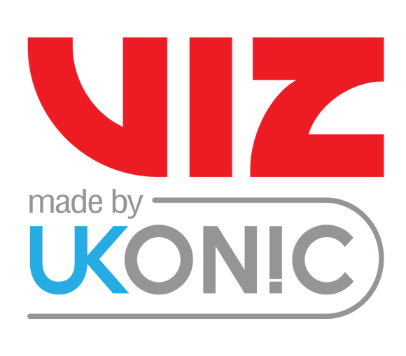 VIZ Media Signs Licensing Agreement with Ukonic