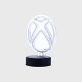 XBOX LOGO NEON TABLE LAMP