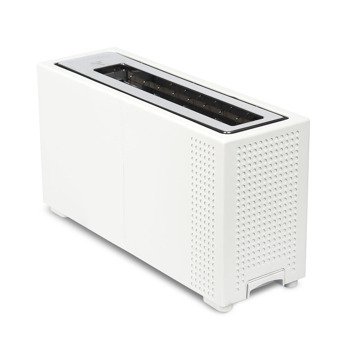 A blazing hot 50% discount makes the Xbox Series S replica toaster the