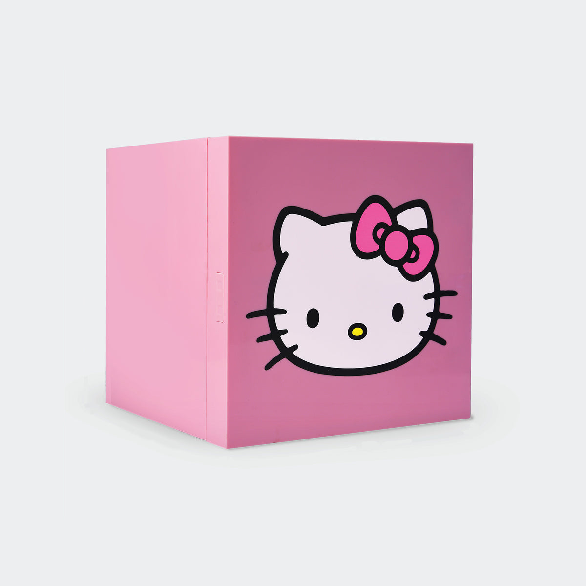 Hello Kitty Tin Collector Box