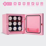 Hello Kitty Pink Mini Fridge