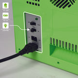 Minecraft Creeper Head Thermoelectric Cooler