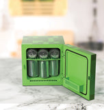 Minecraft Creeper Head Thermoelectric Cooler