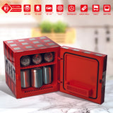 Minecraft TNT Block Thermoelectric Cooler
