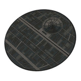 Star Wars Death Star Rug