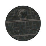 Star Wars Death Star Rug