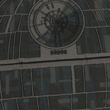 Star Wars Death Star Rug