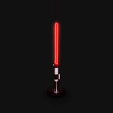 Star Wars Darth Vader Light Saber Table Lamp