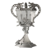 Harry Potter Tri Wizard Cup Lamp