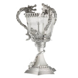 Harry Potter Tri Wizard Cup Lamp
