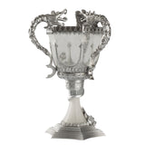 Harry Potter Tri Wizard Cup Lamp