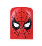 Marvel Spider-Man 4-Liter Mini-fridge Thermoelectric Cooler