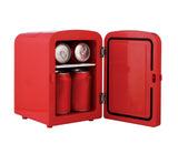 Marvel Spider-Man 4-Liter Mini-fridge Thermoelectric Cooler