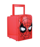 Marvel Spider-Man 4-Liter Mini-fridge Thermoelectric Cooler