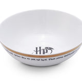 Harry Potter 16 Piece House Logos Dinner Set