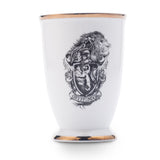 Harry Potter 16 Piece House Logos Dinner Set