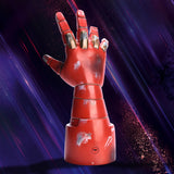 Marvel Iron Man Armored Hand 3D Desk Lamp