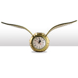 HP Golden Snitch Desk Clock