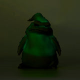 Nightmare Before Christmas Oogie Boogie LED Mood Light Figure | 6 Inches