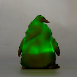 Nightmare Before Christmas Oogie Boogie LED Mood Light Figure | 6 Inches