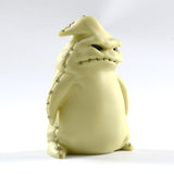 Nightmare Before Christmas Oogie Boogie LED Mood Light Figure | 6 Inches