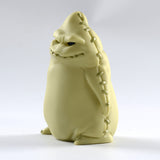 Nightmare Before Christmas Oogie Boogie LED Mood Light Figure | 6 Inches