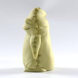 Nightmare Before Christmas Oogie Boogie LED Mood Light Figure | 6 Inches