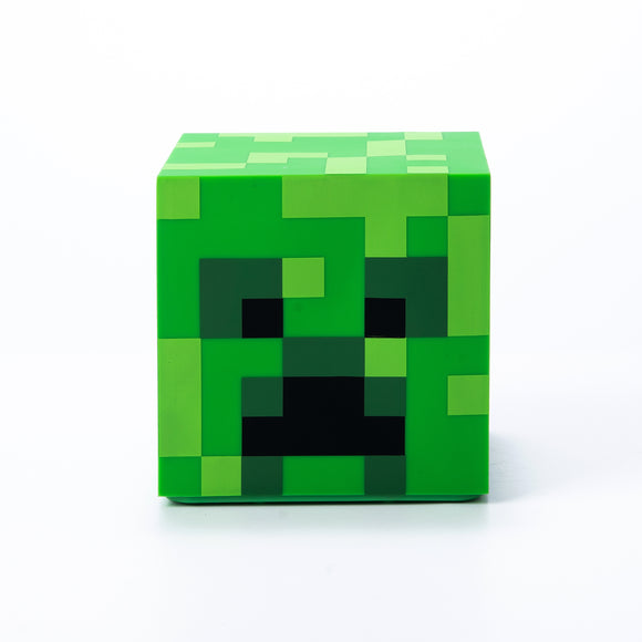 Minecraft Creeper Mood Light 5