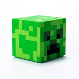 Minecraft Creeper Mood Light 5"
