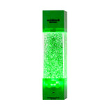 Minecraft Green Creeper Move Glitter Light 12"