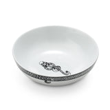 Harry Potter Voldemort Death Eater 16-Piece Dinnerware Set