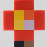 Minecraft Glowstone Desk Lamp