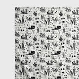 Nightmare Before Christmas Jack and Sally Kitchen Towel Set