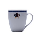 Star Trek: The Next Generation Delta Classic Dinnerware Set