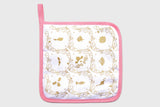 Disney Princess Pot Holders
