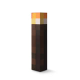 Minecraft Light Up Torch