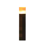 Minecraft Light Up Torch