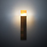 Minecraft Light Up Torch