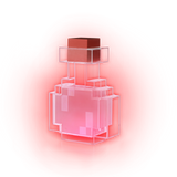 Minecraft Multi Potion Color Changing Mood Light