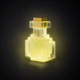 Minecraft Multi Potion Color Changing Mood Light
