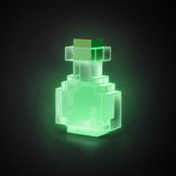 Minecraft Multi Potion Color Changing Mood Light