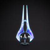 Halo Light Up Energy Sword 14" Collectable Desktop Light