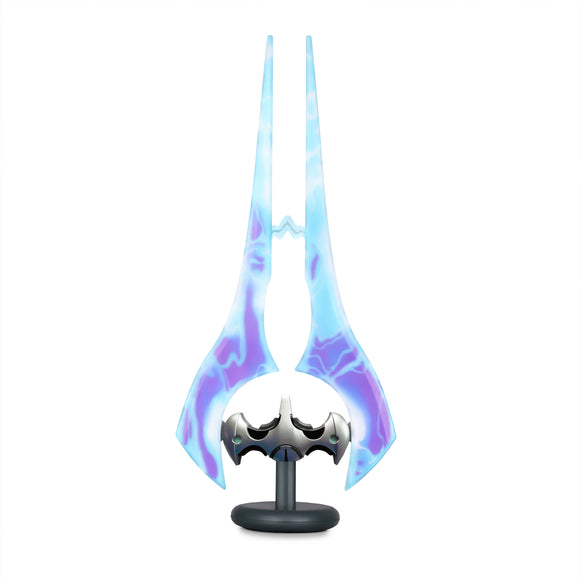 Halo Light Up Energy Sword 14