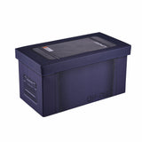 Halo Cub Ammo Storage Crate with Lid 24 x 12"