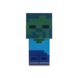 Minecraft Mini Mob Novelty Lights Pack of 4
