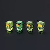 Halo Green Masterchief Mood Light 4-Piece Set