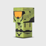 Halo Green Masterchief Mood Light 4-Piece Set