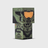 Halo Green Masterchief Mood Light 4-Piece Set