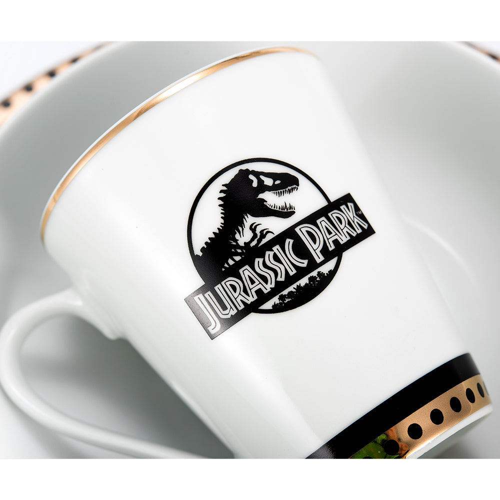 Jurassic World 2015 (Jurassic Park 4) 2016 Feves Porcelain…